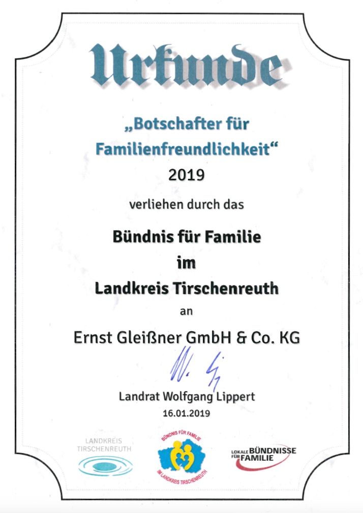 Urkunde-Botschafter-Familienfreundlichkeit-2019