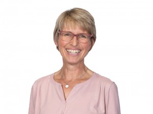 Berater Karin Schmidt