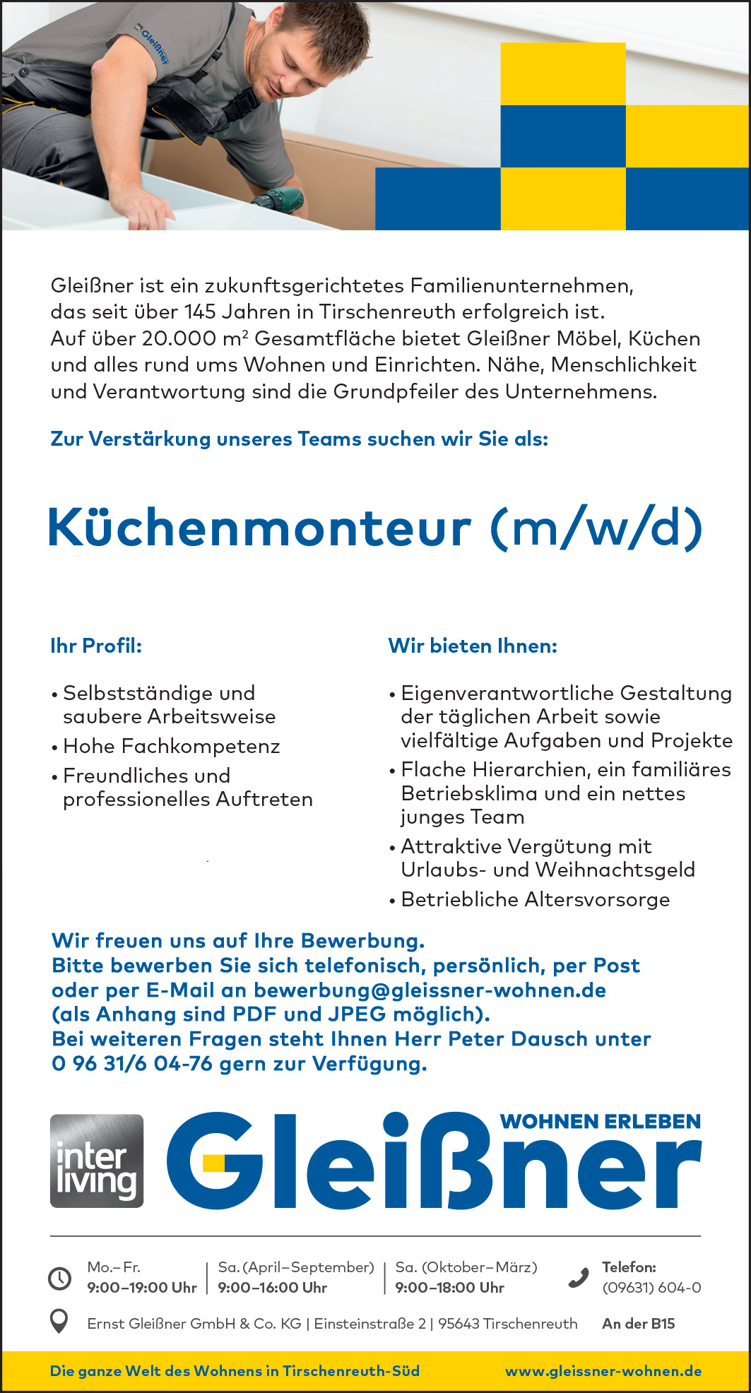 Stellenanzeige_Kuechenmonteur-2020