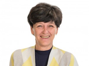 Berater Beata Schinor